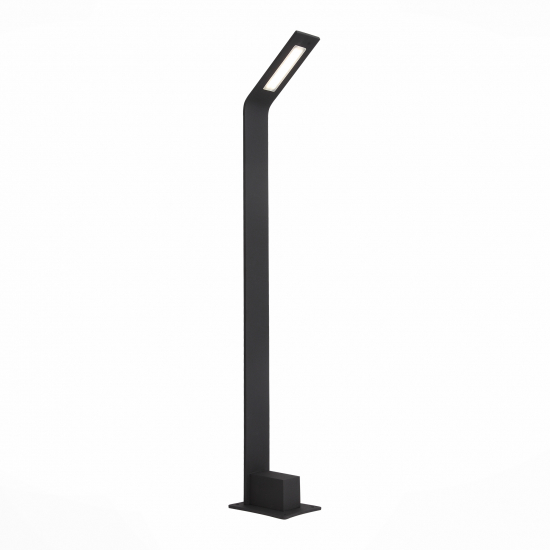 Уличный наземный светильник SL094.445.01 Ansa ST-Luce