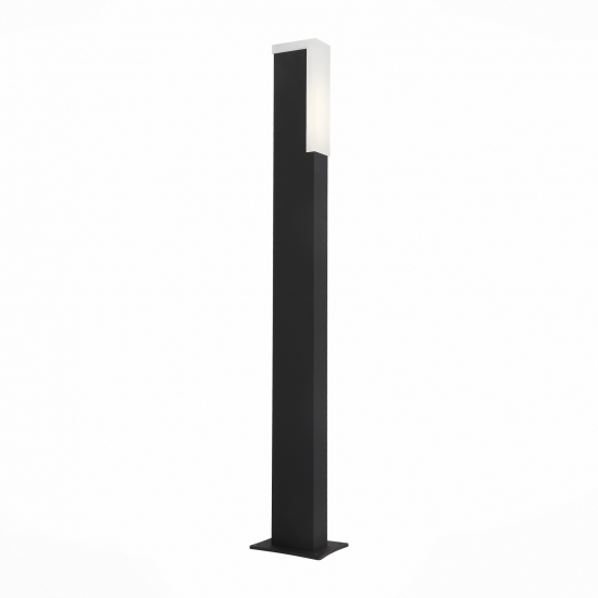 Уличный наземный светильник SL096.445.02 Posto ST-Luce