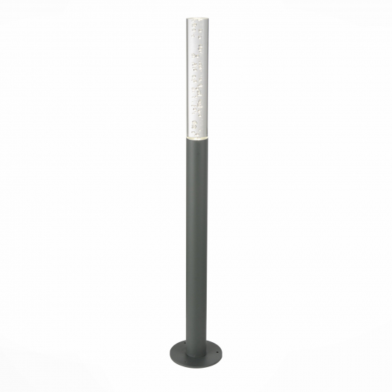 Уличный наземный светильник SL102.715.01 Fluido ST-Luce