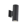 Уличный настенный светильник SL074.401.02 Tubo2 ST-Luce (1)