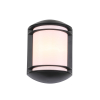 Уличный настенный светильник SL076.401.01 Agio ST-Luce (1)