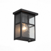 Уличный настенный светильник SL079.401.01 Glazgo ST-Luce (1)