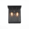 Уличный настенный светильник SL079.401.02 Glazgo ST-Luce (1)