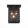 Уличный настенный светильник SL079.401.03 Glazgo ST-Luce (1)