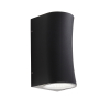 Уличный настенный светильник SL088.411.02 Deale ST-Luce (1)