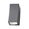 Уличный настенный светильник SL088.421.02 Deale ST-Luce (1)