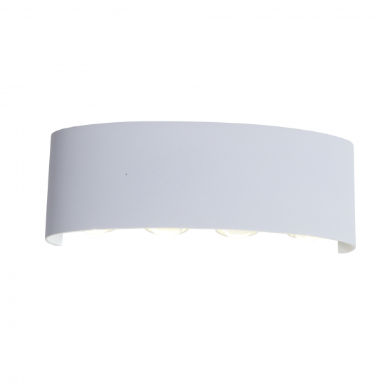 Уличный настенный светильник SL089.501.08 Bisello ST-Luce