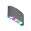 Уличный настенный светильник SL089.711.06 Bisello ST-Luce (1)