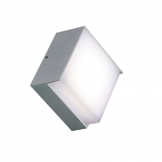 Уличный настенный светильник SL090.501.01 Linata ST-Luce