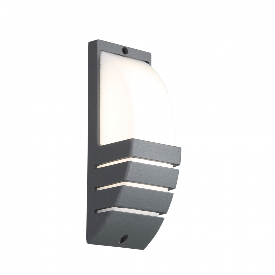 Уличный настенный светильник SL091.701.01 Vettore ST-Luce