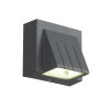 Уличный настенный светильник SL092.701.01 Smuso ST-Luce (1)