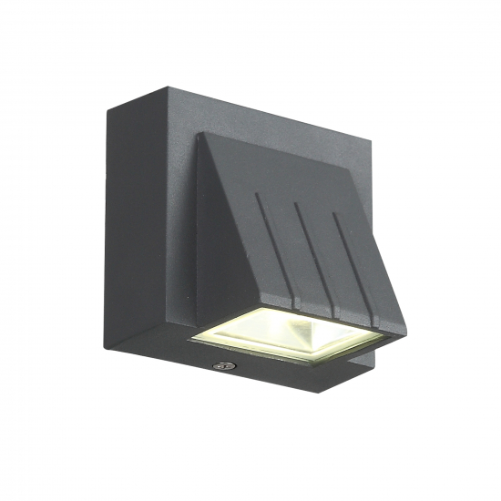 Уличный настенный светильник SL092.701.01 Smuso ST-Luce