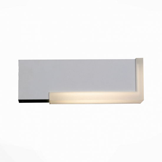 Уличный настенный светильник SL096.501.02 Posto ST-Luce
