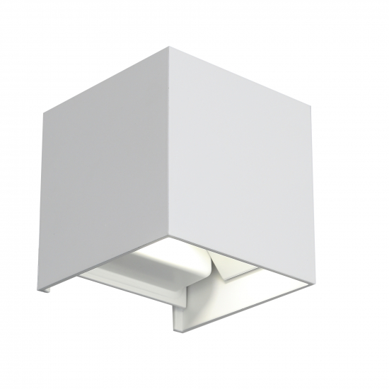 Уличный настенный светильник SL560.501.02 Staffa ST-Luce