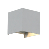 Уличный настенный светильник SL560.701.02 Staffa ST-Luce (1)