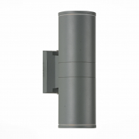 Уличный настенный светильник SL561.701.02 Tubo ST-Luce
