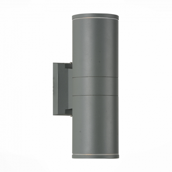 Уличный настенный светильник SL561.701.02 Tubo ST-Luce