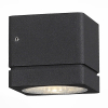 Уличный настенный светильник SL563.401.01 Coctobus ST-Luce (1)