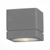 Уличный настенный светильник SL563.701.01 Coctobus ST-Luce (1)