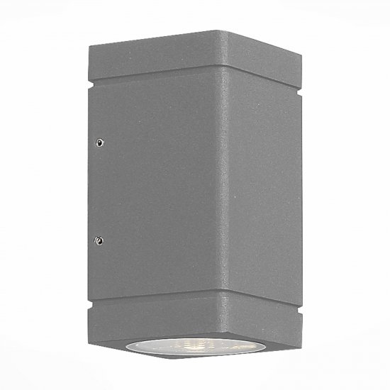 Уличный настенный светильник SL563.701.02 Coctobus ST-Luce