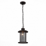 Уличный светильник подвесной SL080.403.01 Lastero ST-Luce