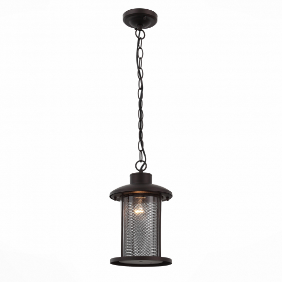 Уличный светильник подвесной SL080.403.01 Lastero ST-Luce