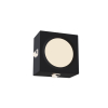 Уличный настенный светильник Carolwood Drive 10W 4000K O012WL-L10B Maytoni (2)