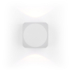 Уличный настенный светильник Bond Street 4W 3000K O015WL-L4W Maytoni (3)
