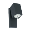 Настенный уличный светильник Sakeda 96286 5W 3000K Eglo (1)