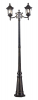 Уличный фонарь S101-209-61-R Oxford Maytoni (3)
