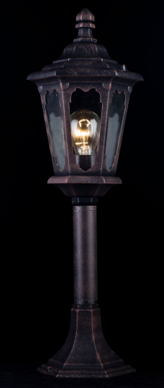 Уличный светильник S101-60-31-B Oxford Maytoni