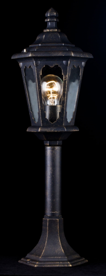 Уличный светильник S101-60-31-R Oxford Maytoni