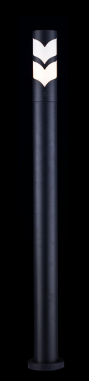 Уличный светильник S710-120-61-B Fifth Avenue  Maytoni