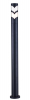 Уличный светильник S710-120-61-B Fifth Avenue  Maytoni (3)