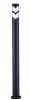 Уличный светильник S710-120-61-B Fifth Avenue  Maytoni (4)
