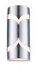 Уличный настенный светильник S710-25-02-N Fifth Avenue  Maytoni (3)