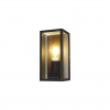 Уличный настенный светильник 1822-1W Fanale Favourite (1)