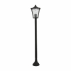 Уличный фонарь 1817-1F Colosso Favourite (1)