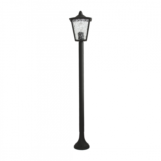 Уличный фонарь 1817-1F Colosso Favourite