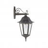 Уличный настенный фонарь 1809-1W London Favourite (1)
