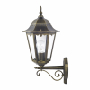 Уличный настенный фонарь 1808-1W London Favourite (1)
