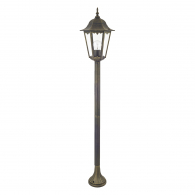 Уличный фонарь 1808-1F London Favourite