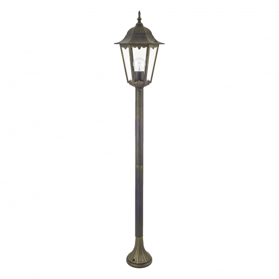 Уличный фонарь 1808-1F London Favourite