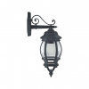 Уличный настенный фонарь 1807-1W Paris Favourite (1)