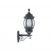 Уличный настенный фонарь 1806-1W Paris Favourite (1)