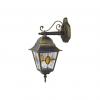 Уличный настенный фонарь 1805-1W Zagreb Favourite (1)