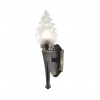 Уличный настенный фонарь 1803-1W Fackel Favourite (1)