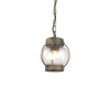 Уличный подвесной фонарь 1498-1P Faro Favourite (1)