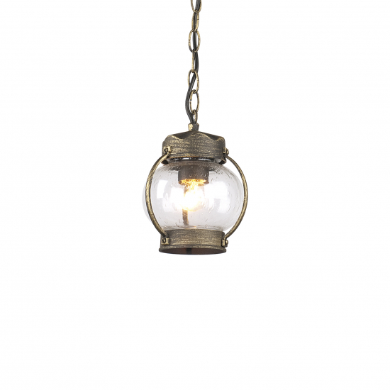 Уличный подвесной фонарь 1498-1P Faro Favourite