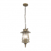 Уличный подвесной фонарь 1496-1P Leyro Favourite (1)